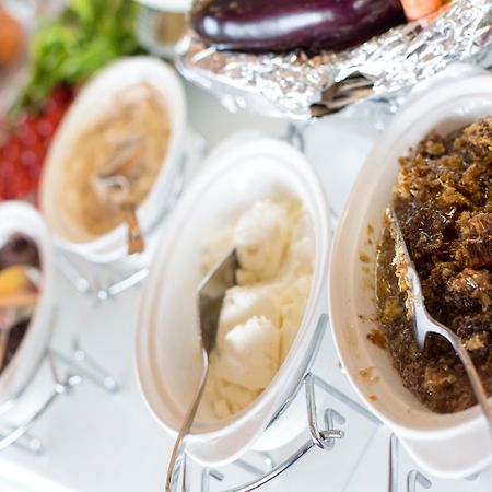 Sidonya Hotel Istanbul Ngoại thất bức ảnh