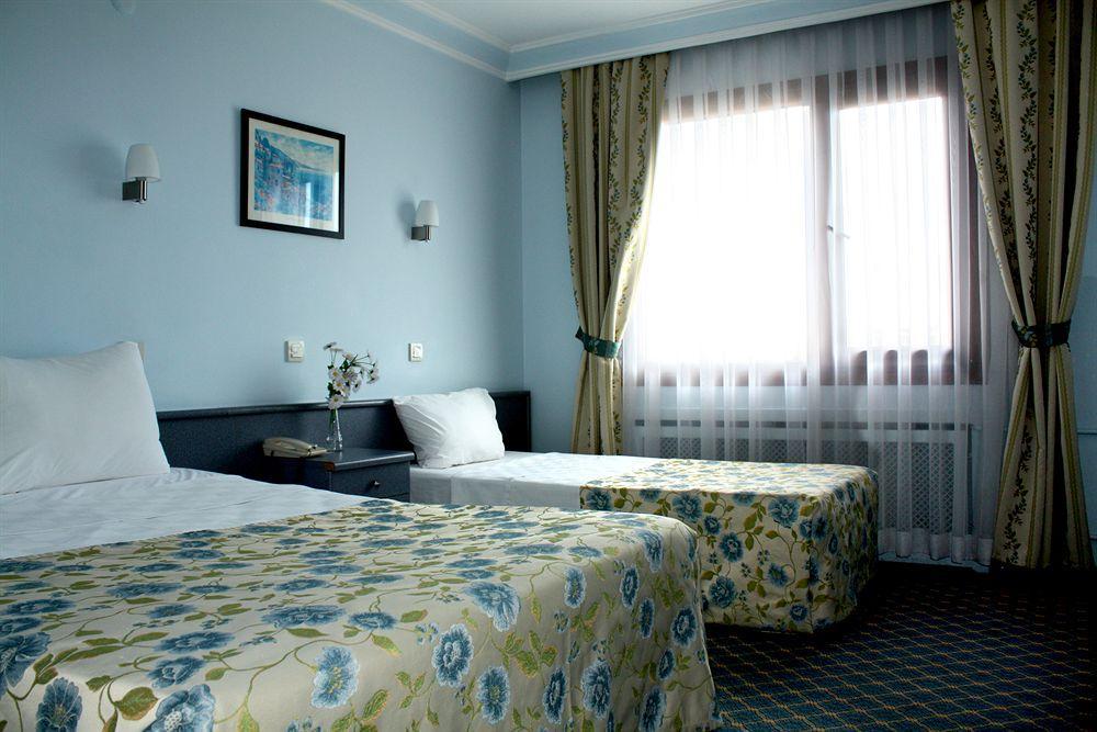 Sidonya Hotel Istanbul Ngoại thất bức ảnh