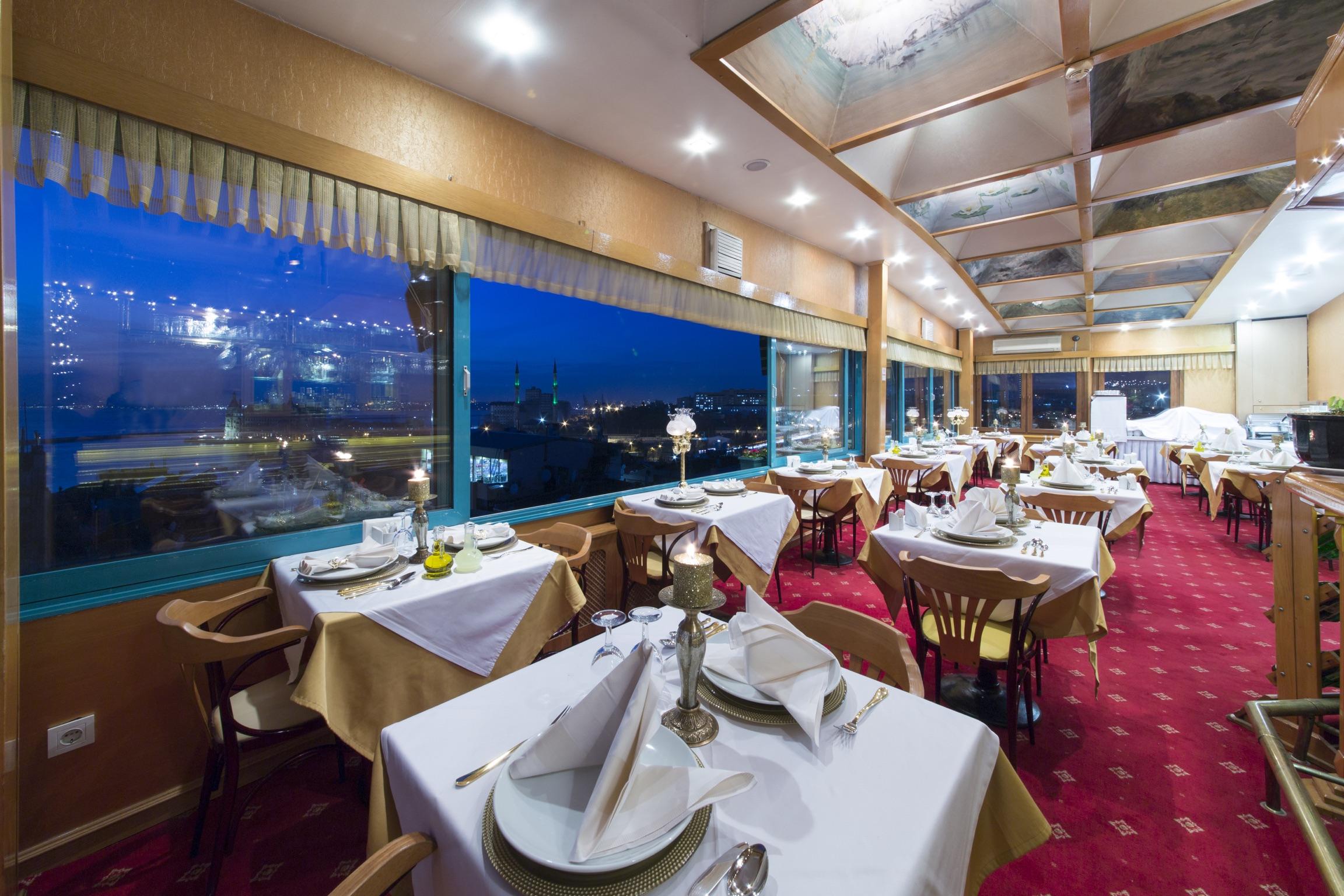 Sidonya Hotel Istanbul Ngoại thất bức ảnh