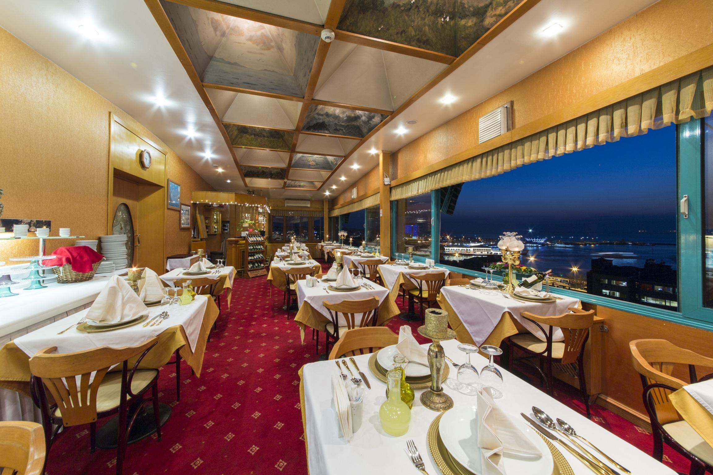 Sidonya Hotel Istanbul Ngoại thất bức ảnh