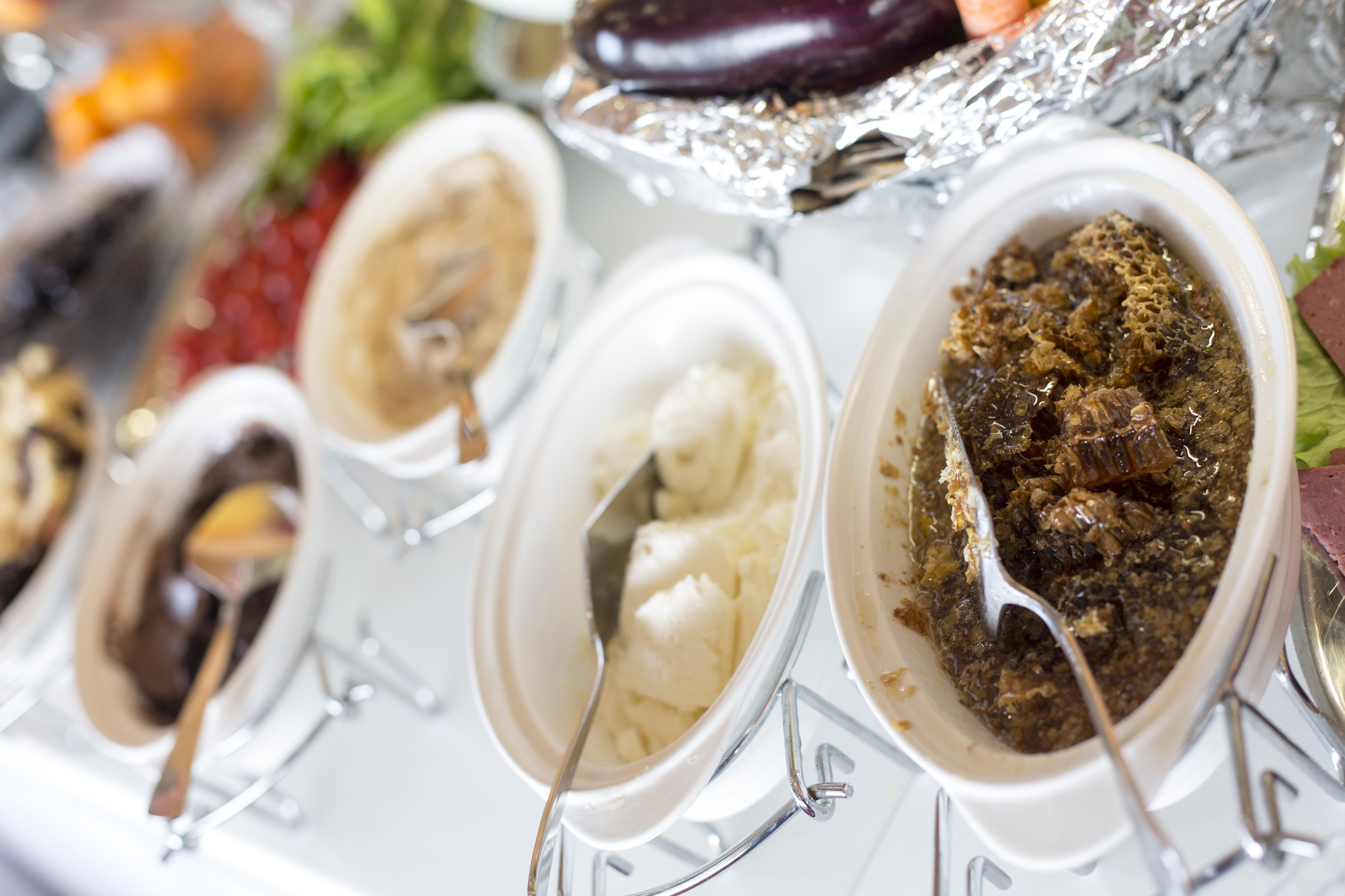 Sidonya Hotel Istanbul Ngoại thất bức ảnh