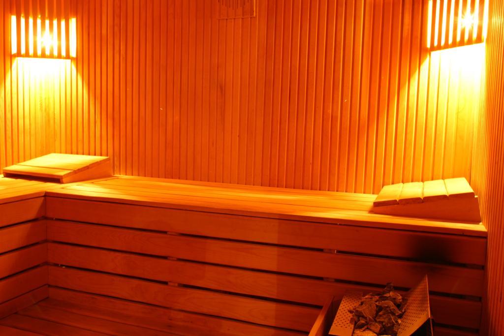 Sidonya Hotel Istanbul Ngoại thất bức ảnh