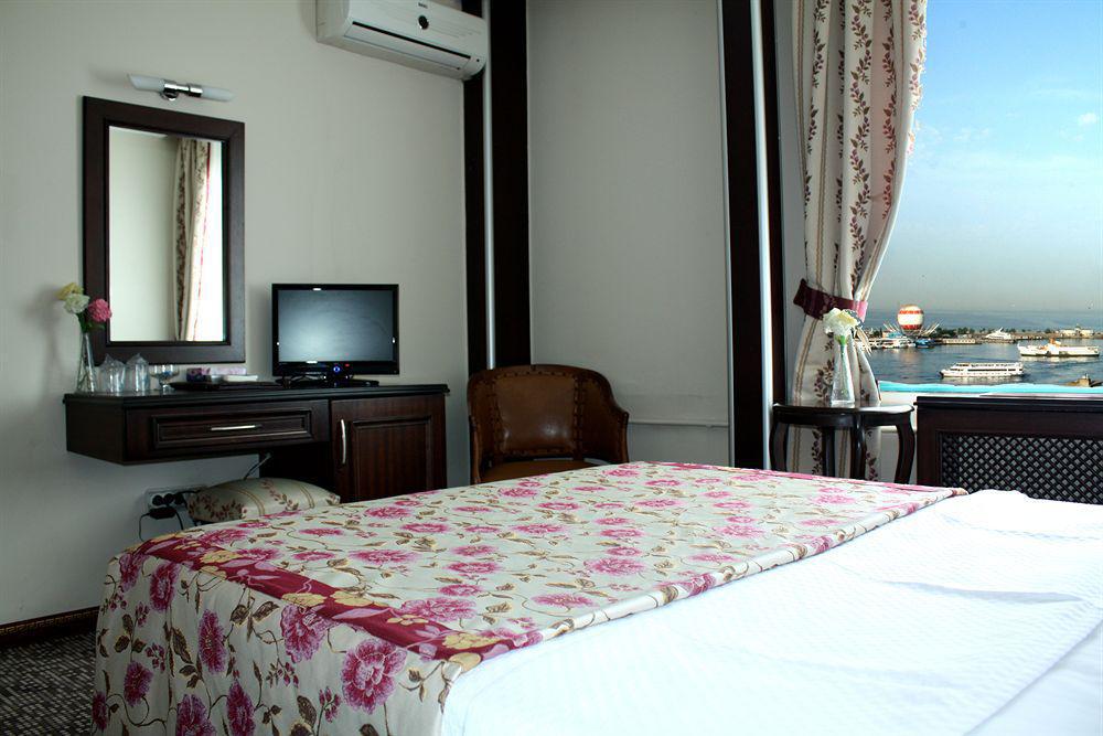 Sidonya Hotel Istanbul Ngoại thất bức ảnh